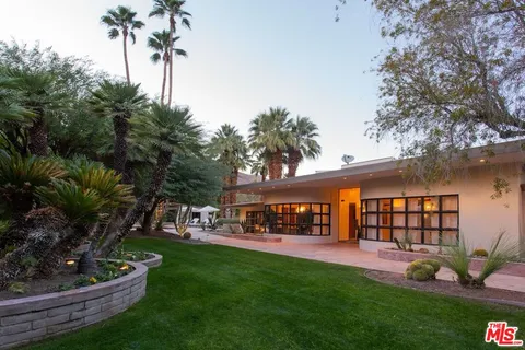 $5,295,000 | 775 North Mission Road, Palm Springs, CA 92262