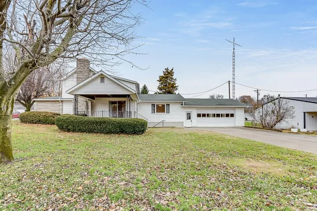 $269,900 | 510 High Street, Brookville, IN 47012