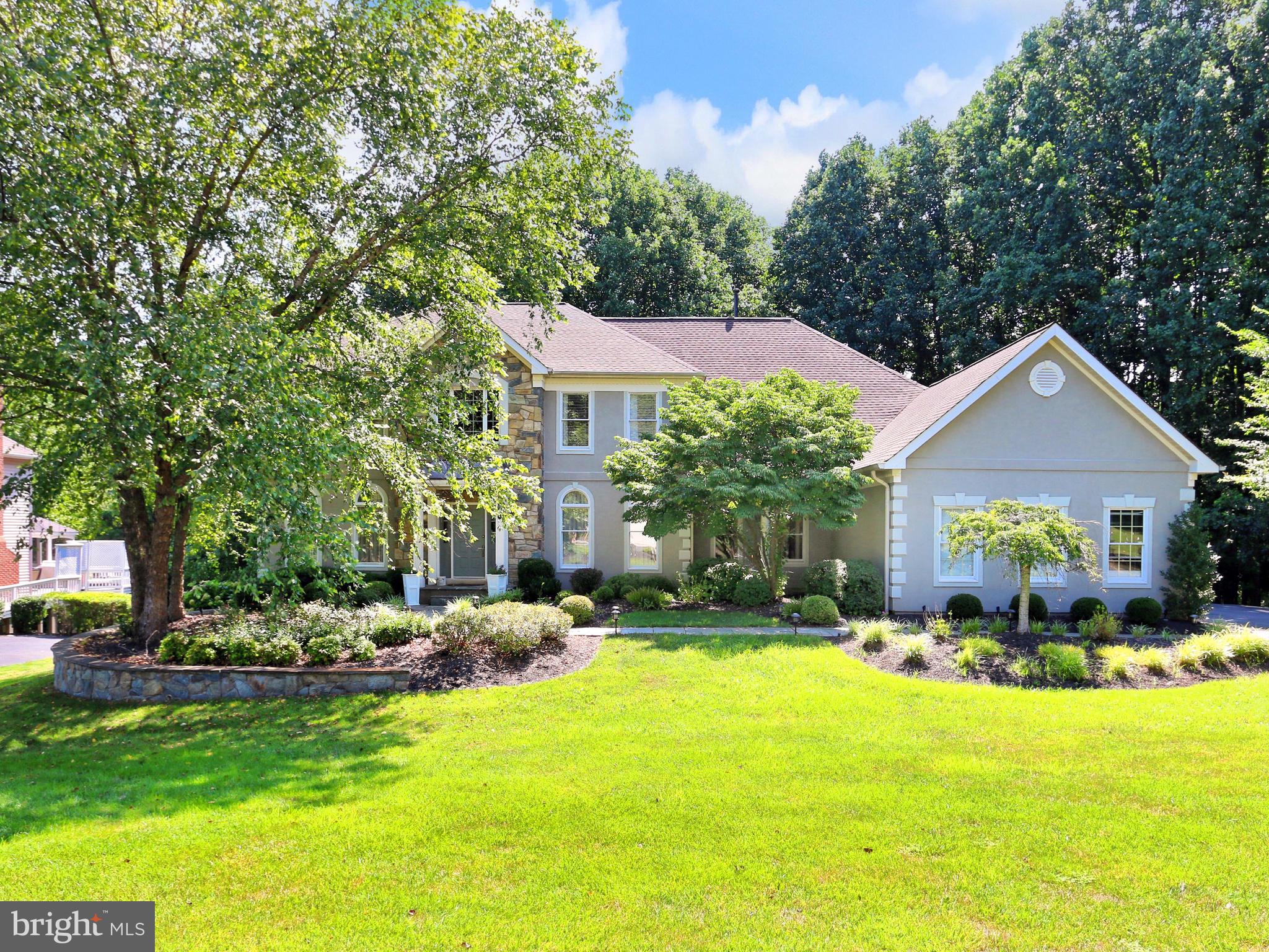 1284 Cobble Pond Way Vienna, VA 22182 - Photo 2 of 68