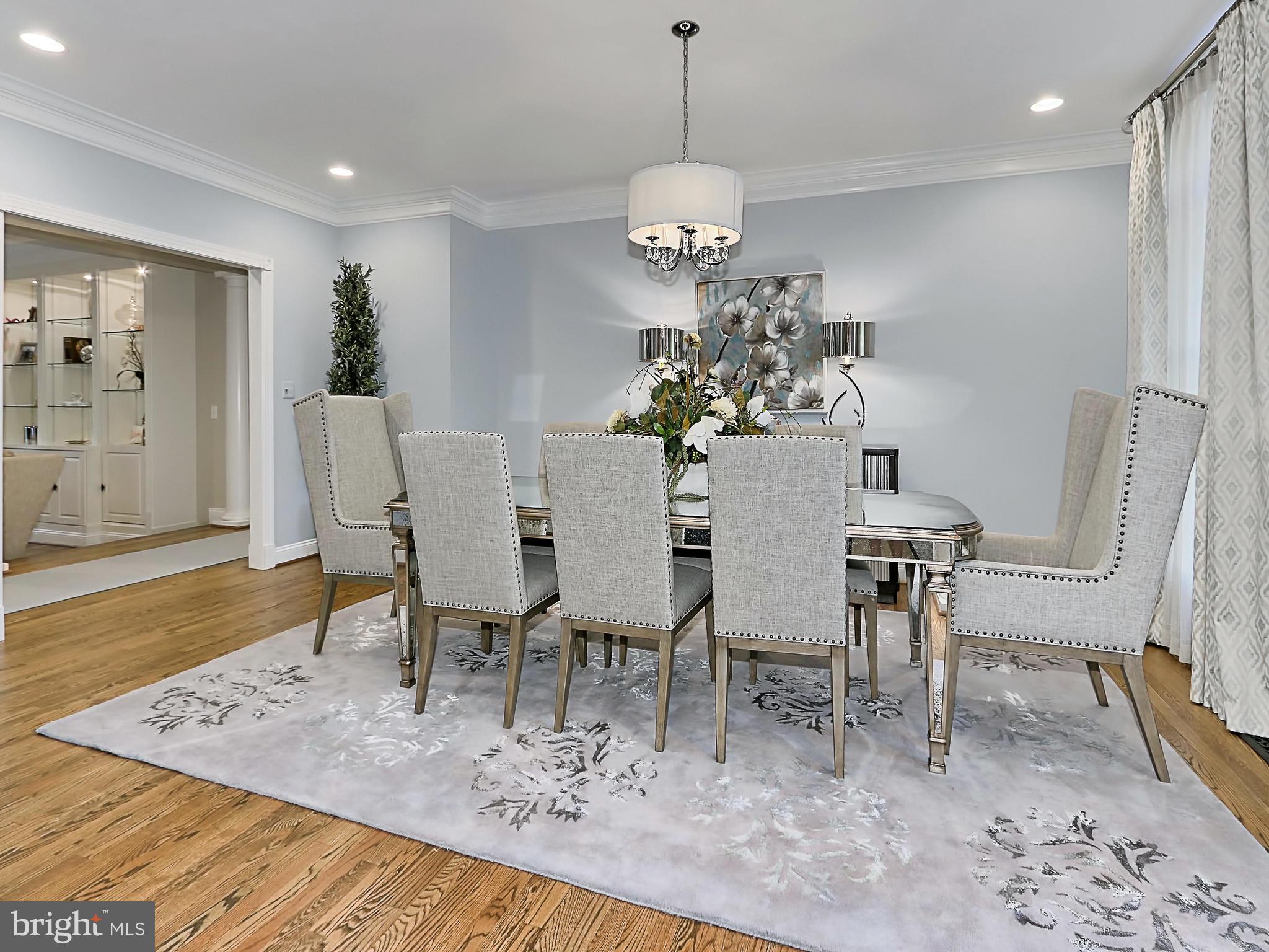 1284 Cobble Pond Way Vienna, VA 22182 - Photo 11 of 68