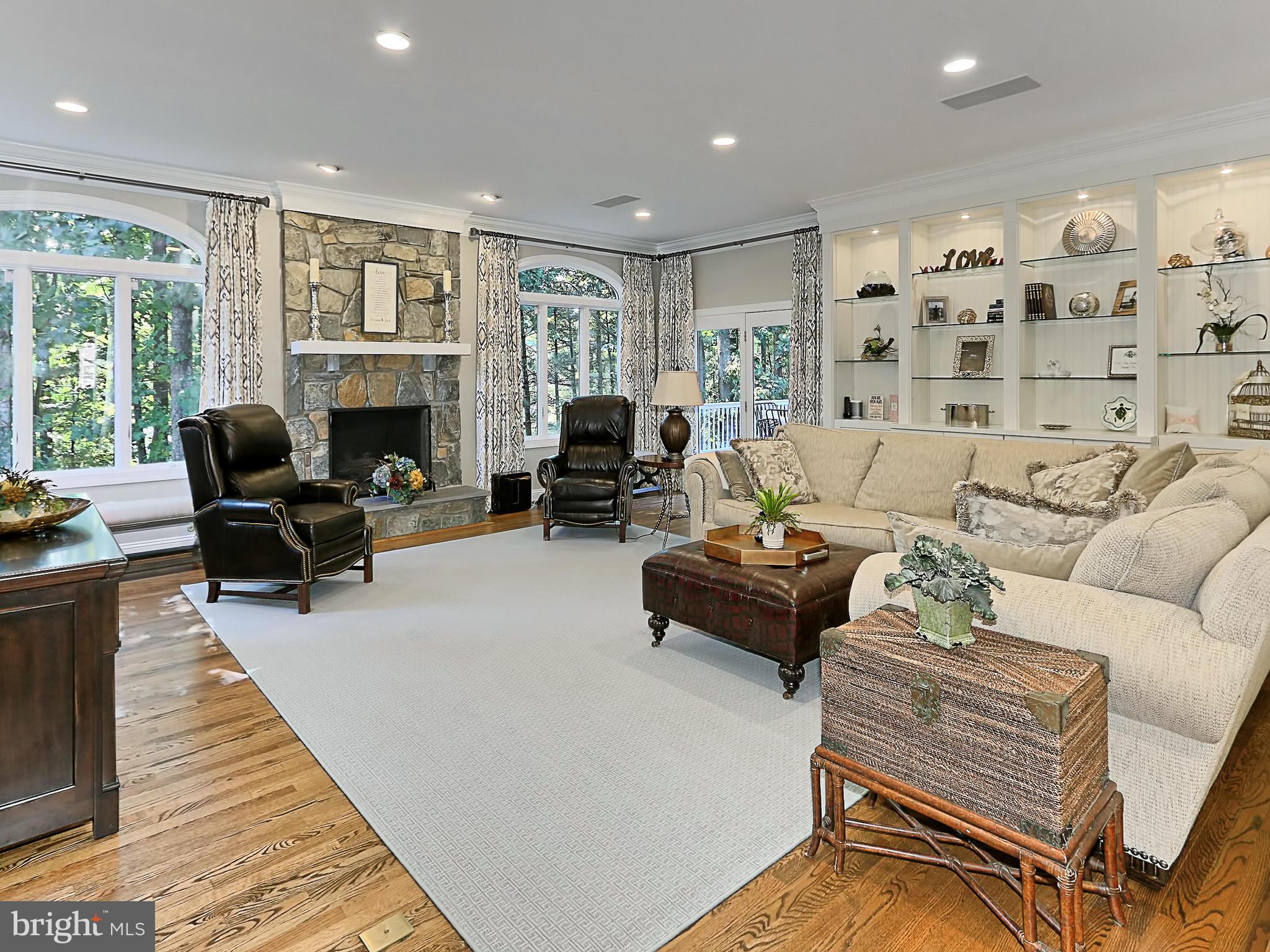 1284 Cobble Pond Way Vienna, VA 22182 - Photo 12 of 68