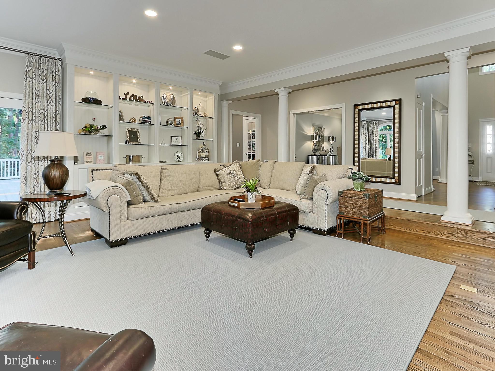 1284 Cobble Pond Way Vienna, VA 22182 - Photo 14 of 68