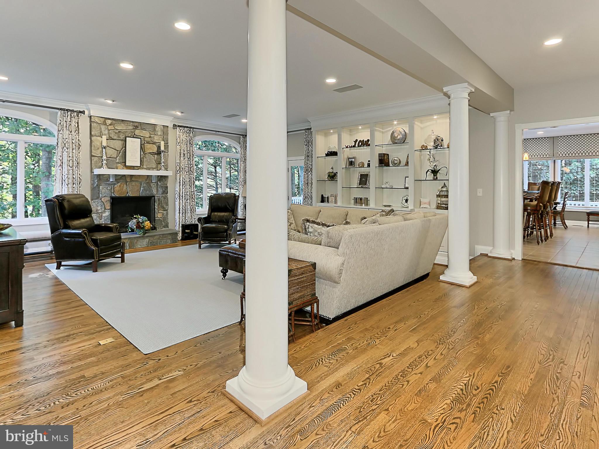 1284 Cobble Pond Way Vienna, VA 22182 - Photo 16 of 68