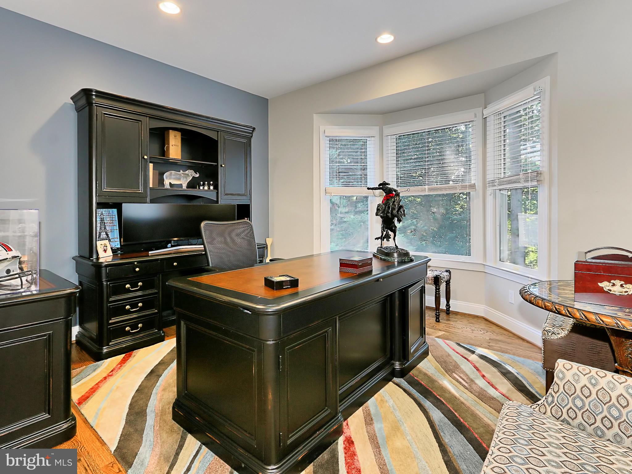 1284 Cobble Pond Way Vienna, VA 22182 - Photo 17 of 68