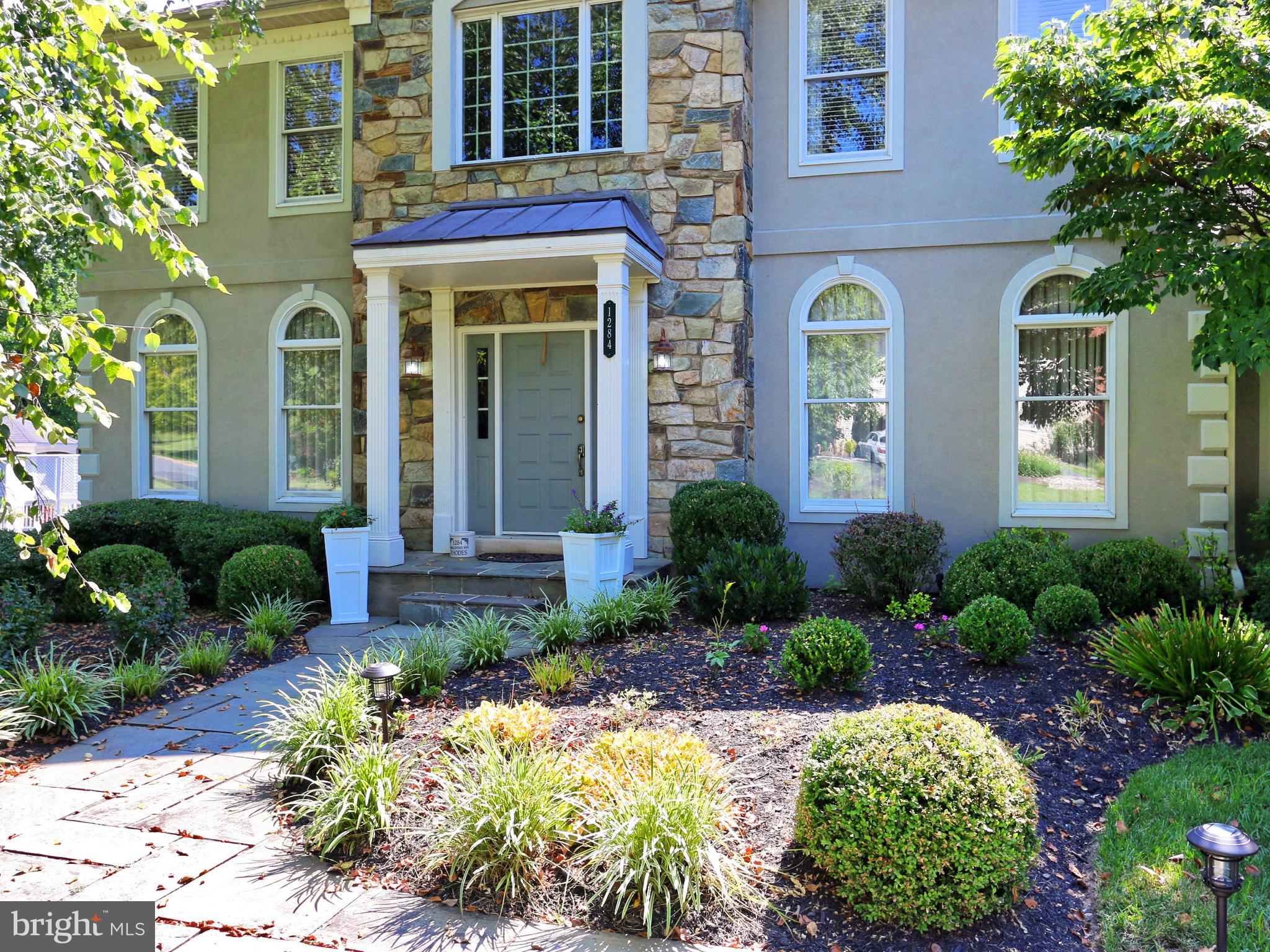 1284 Cobble Pond Way Vienna, VA 22182 - Photo 3 of 68