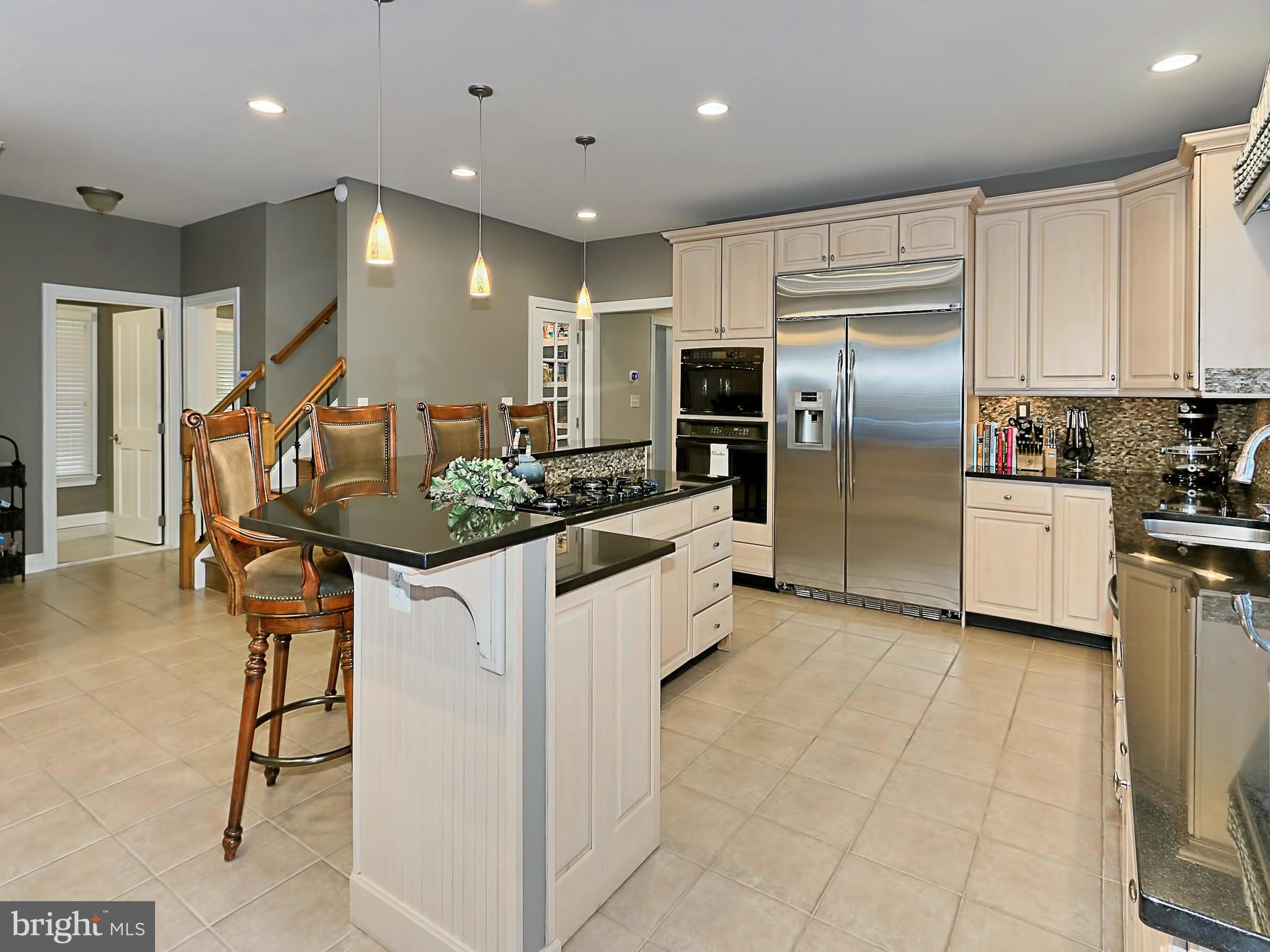 1284 Cobble Pond Way Vienna, VA 22182 - Photo 22 of 68