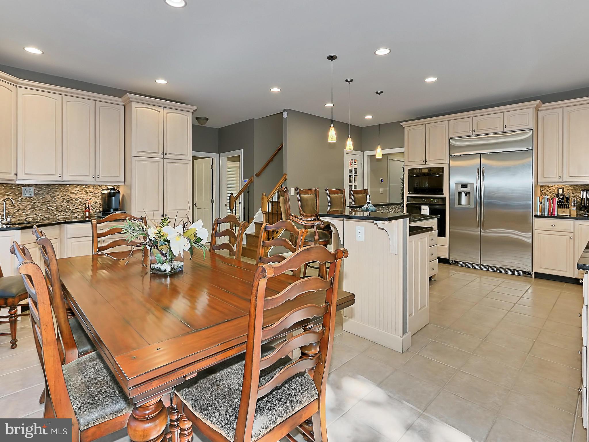 1284 Cobble Pond Way Vienna, VA 22182 - Photo 25 of 68