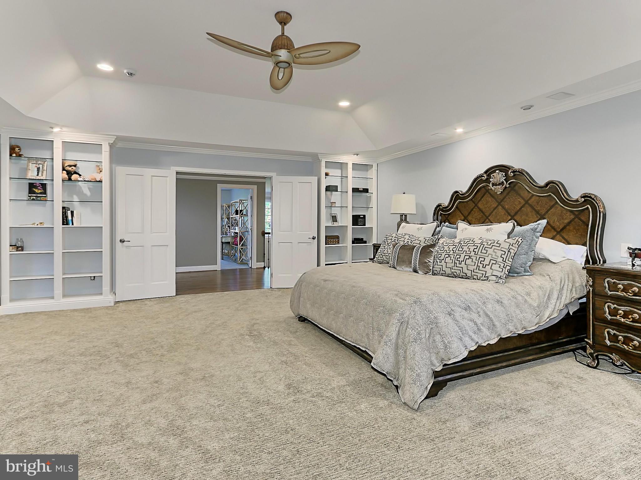 1284 Cobble Pond Way Vienna, VA 22182 - Photo 29 of 68