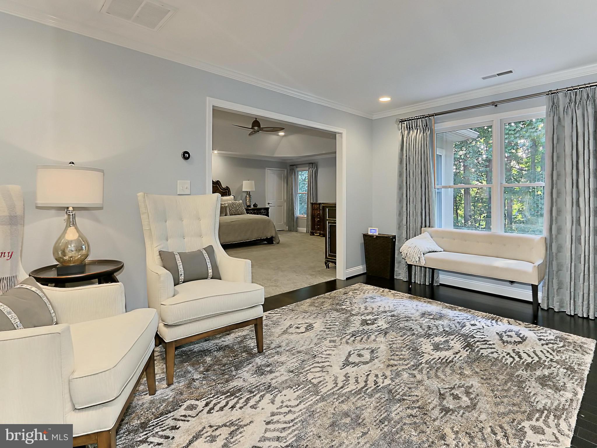 1284 Cobble Pond Way Vienna, VA 22182 - Photo 32 of 68