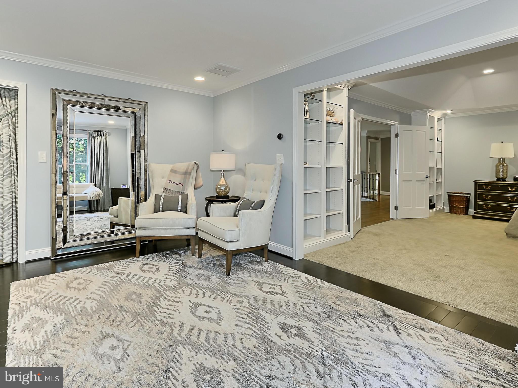 1284 Cobble Pond Way Vienna, VA 22182 - Photo 33 of 68