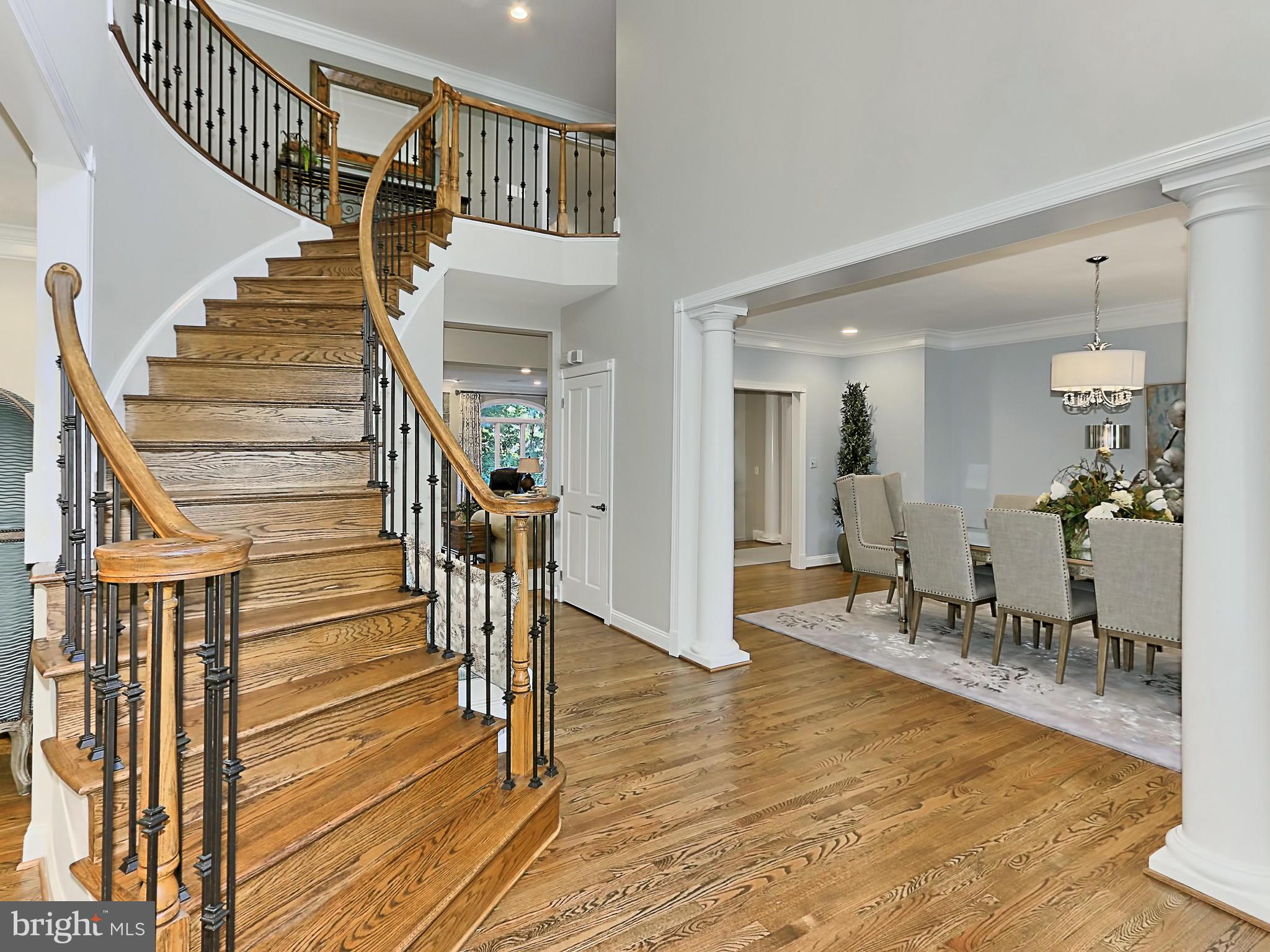 1284 Cobble Pond Way Vienna, VA 22182 - Photo 5 of 68