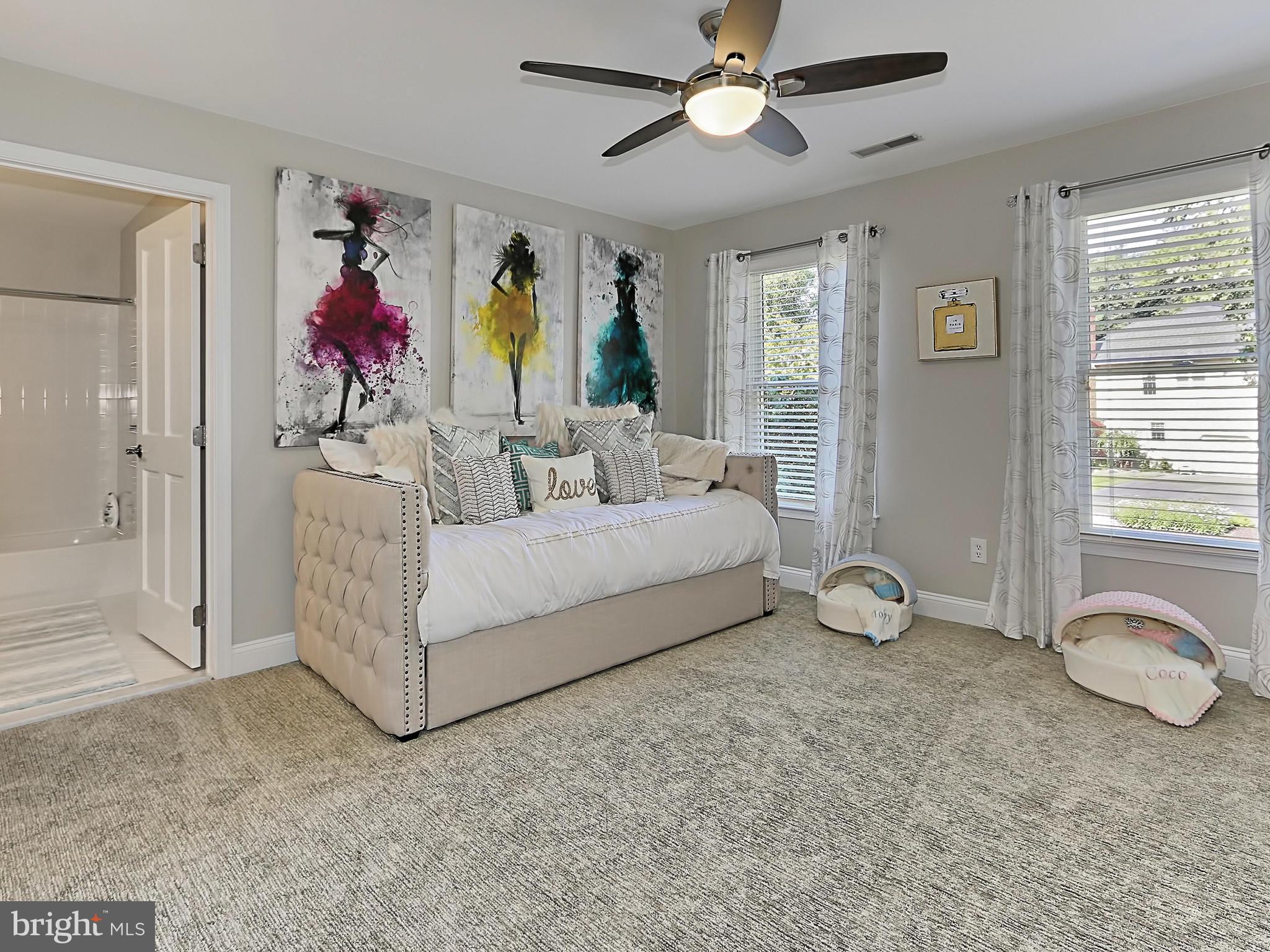 1284 Cobble Pond Way Vienna, VA 22182 - Photo 43 of 68