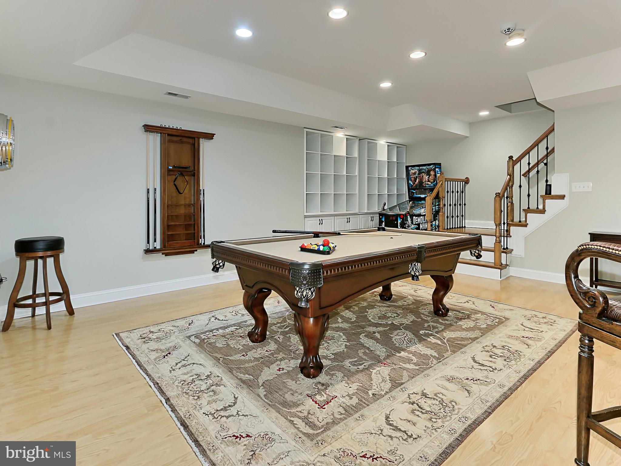 1284 Cobble Pond Way Vienna, VA 22182 - Photo 47 of 68