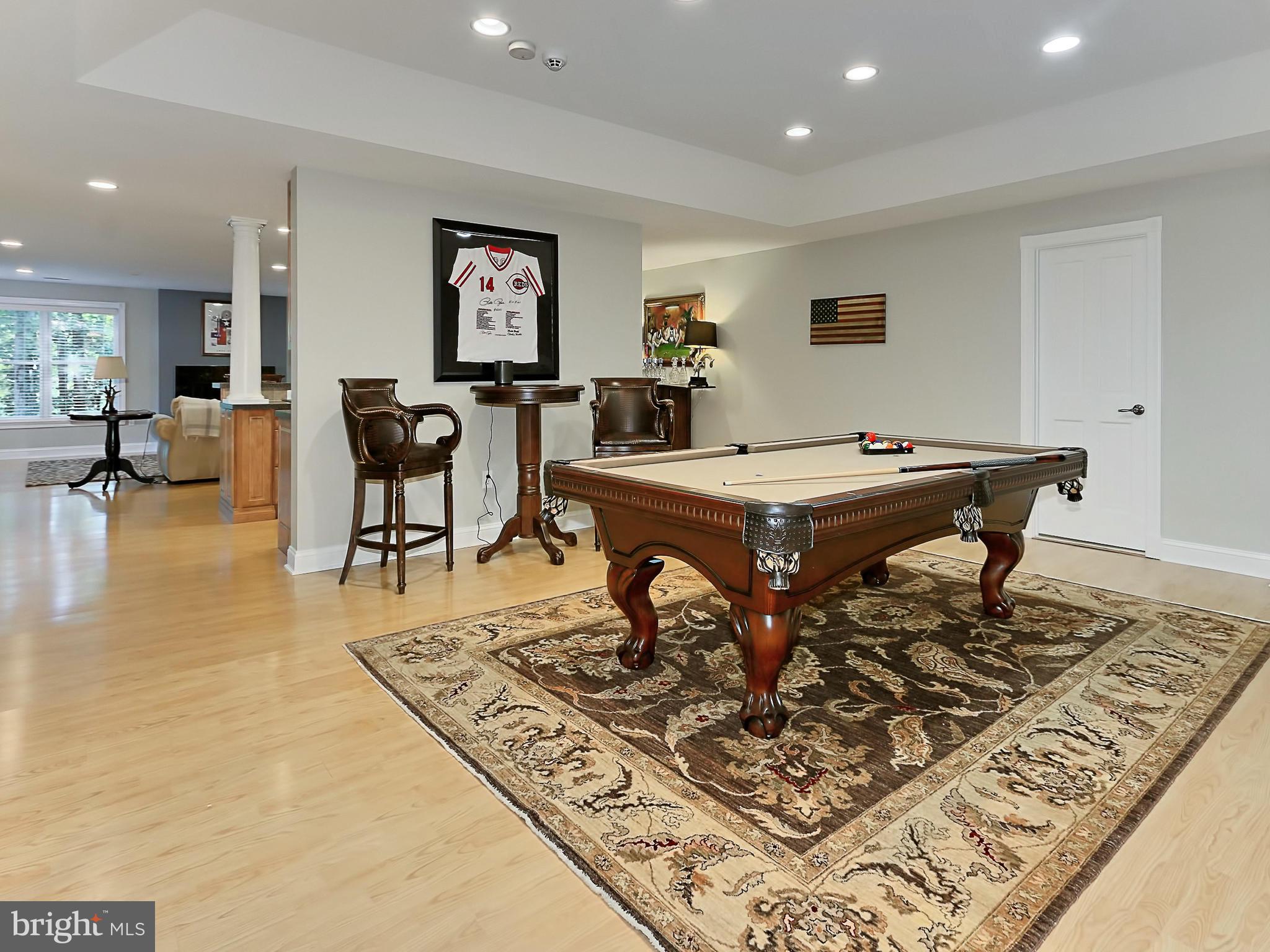 1284 Cobble Pond Way Vienna, VA 22182 - Photo 48 of 68