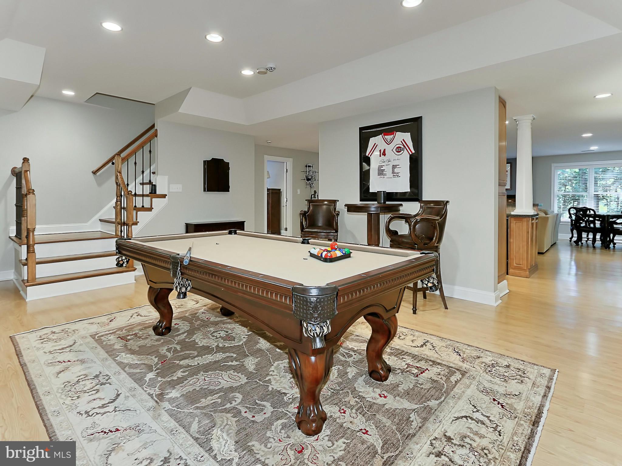 1284 Cobble Pond Way Vienna, VA 22182 - Photo 49 of 68