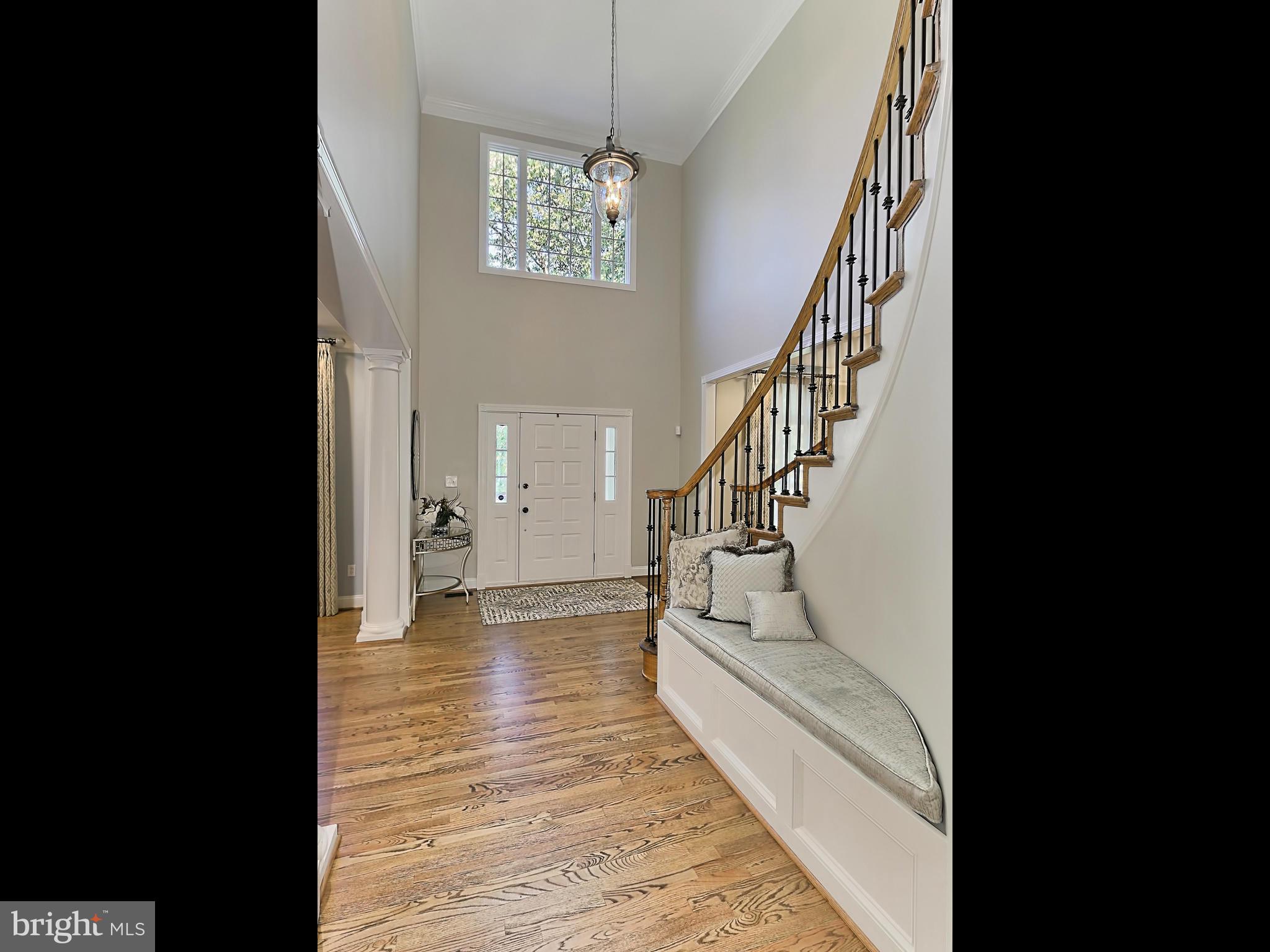 1284 Cobble Pond Way Vienna, VA 22182 - Photo 6 of 68