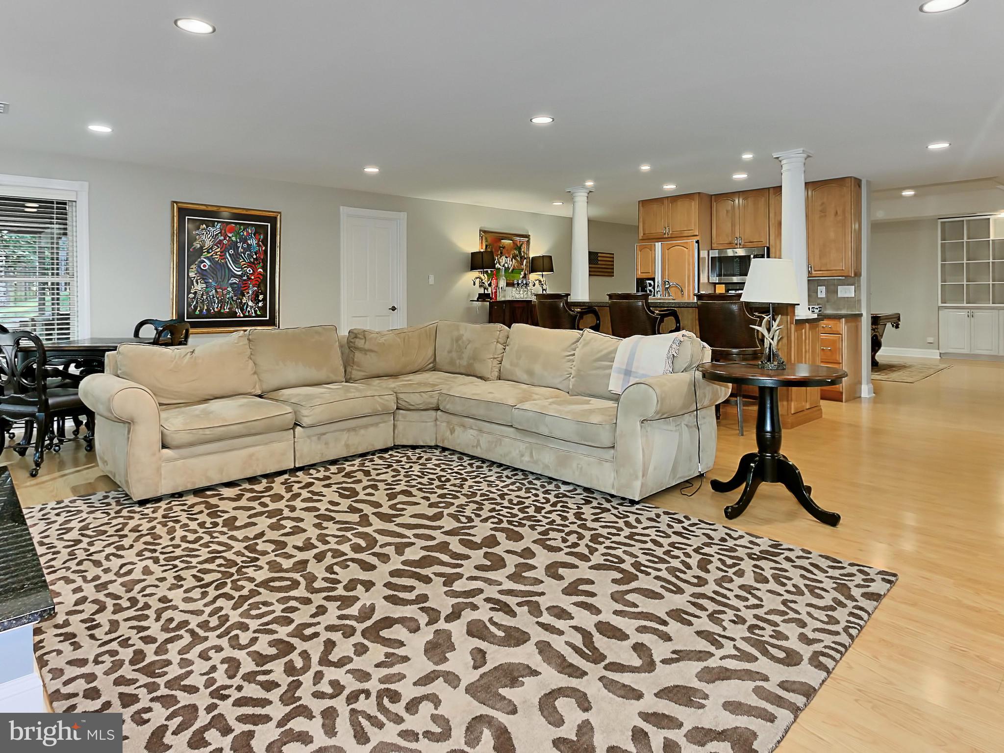 1284 Cobble Pond Way Vienna, VA 22182 - Photo 51 of 68