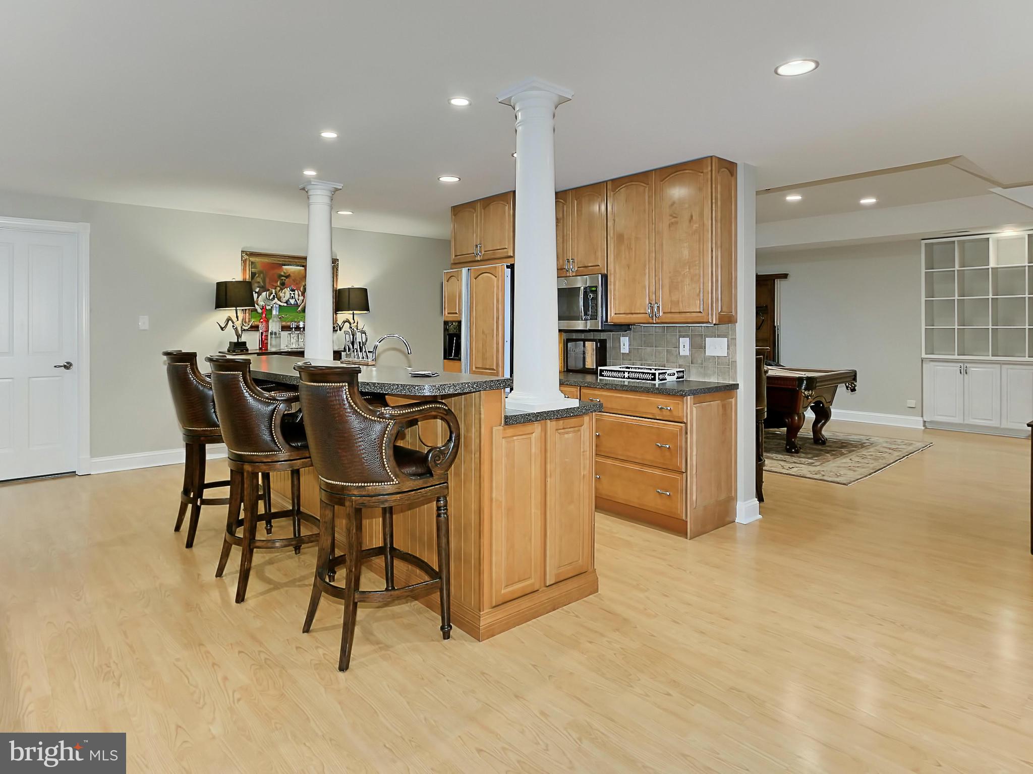 1284 Cobble Pond Way Vienna, VA 22182 - Photo 54 of 68