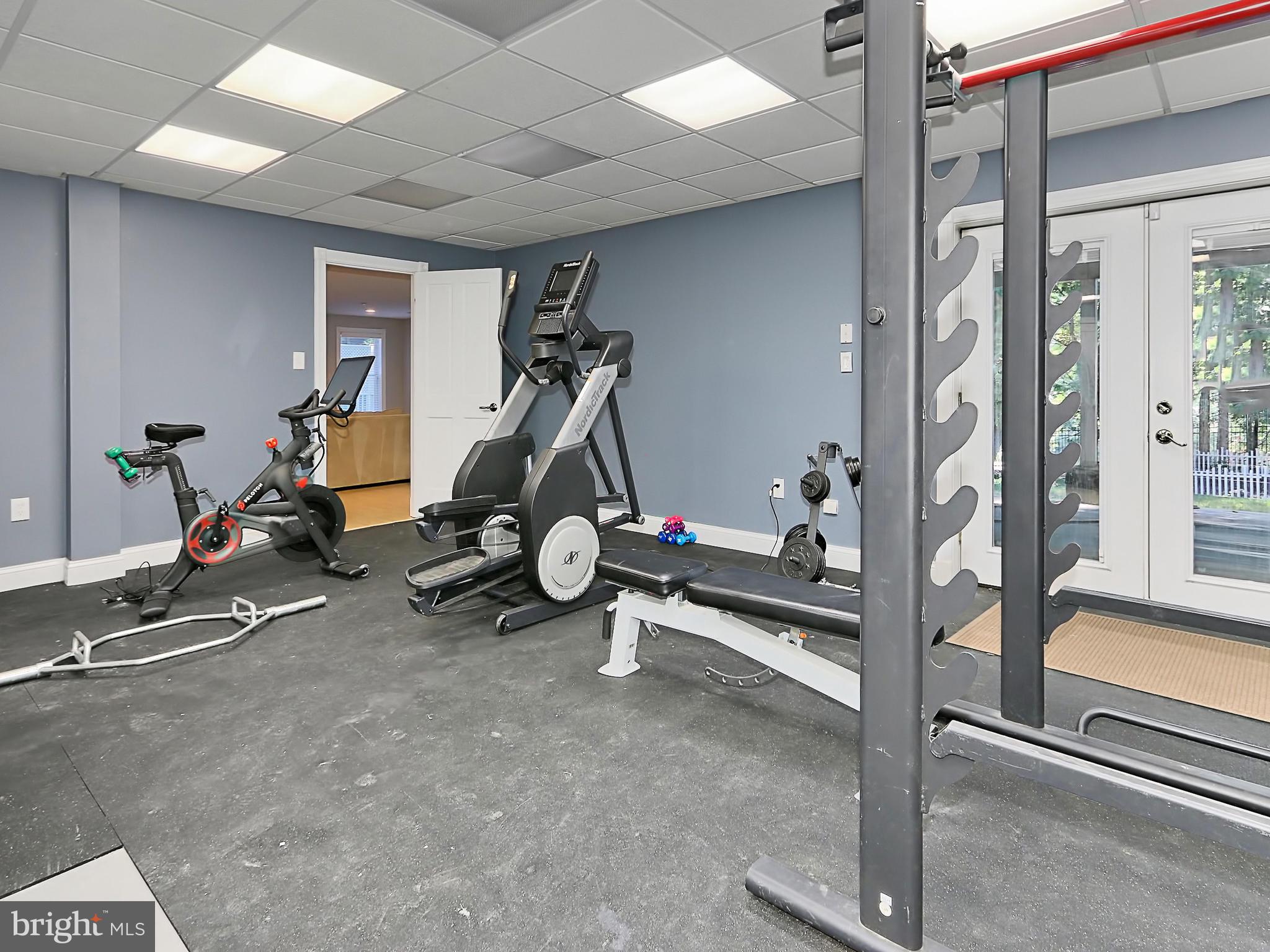 1284 Cobble Pond Way Vienna, VA 22182 - Photo 56 of 68