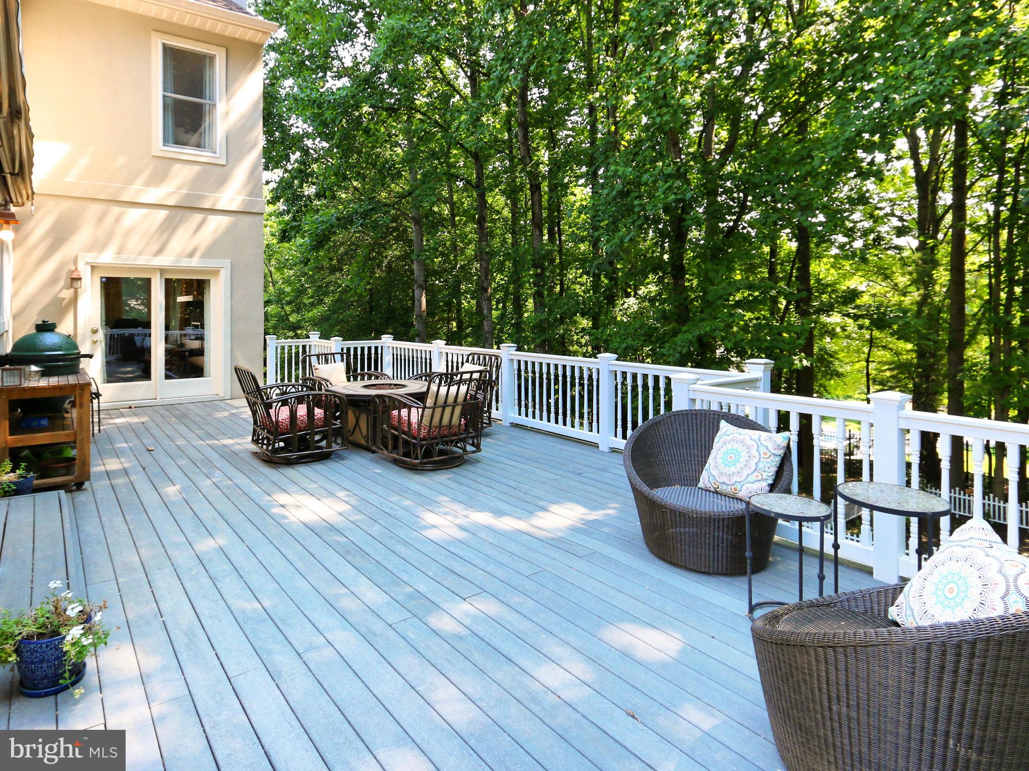 1284 Cobble Pond Way Vienna, VA 22182 - Photo 58 of 68