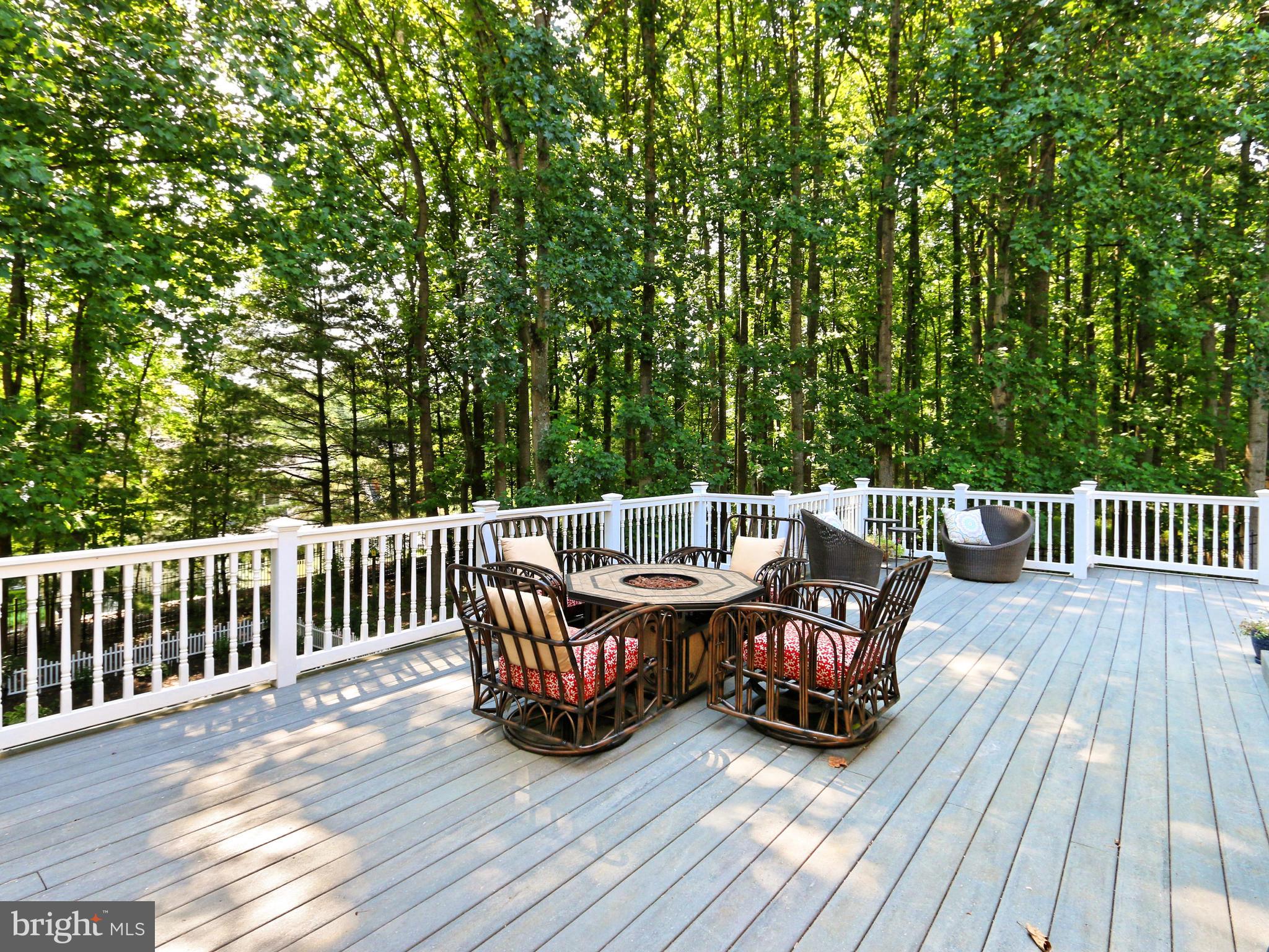 1284 Cobble Pond Way Vienna, VA 22182 - Photo 60 of 68