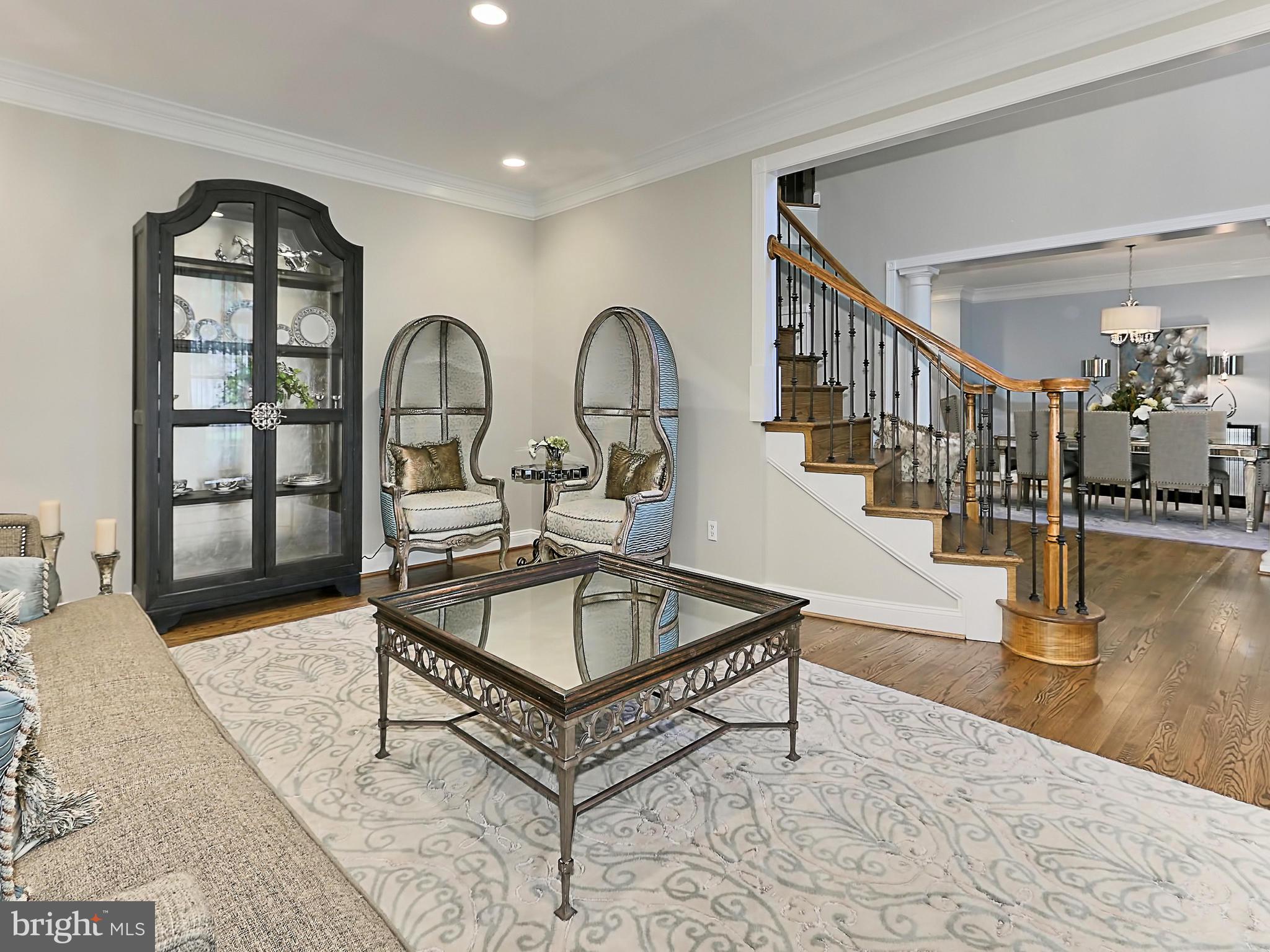 1284 Cobble Pond Way Vienna, VA 22182 - Photo 7 of 68