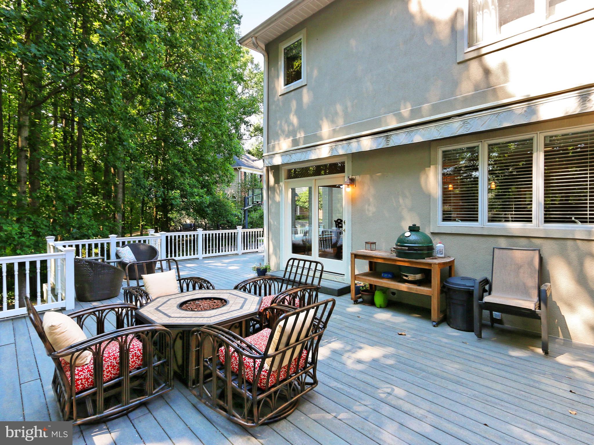 1284 Cobble Pond Way Vienna, VA 22182 - Photo 61 of 68