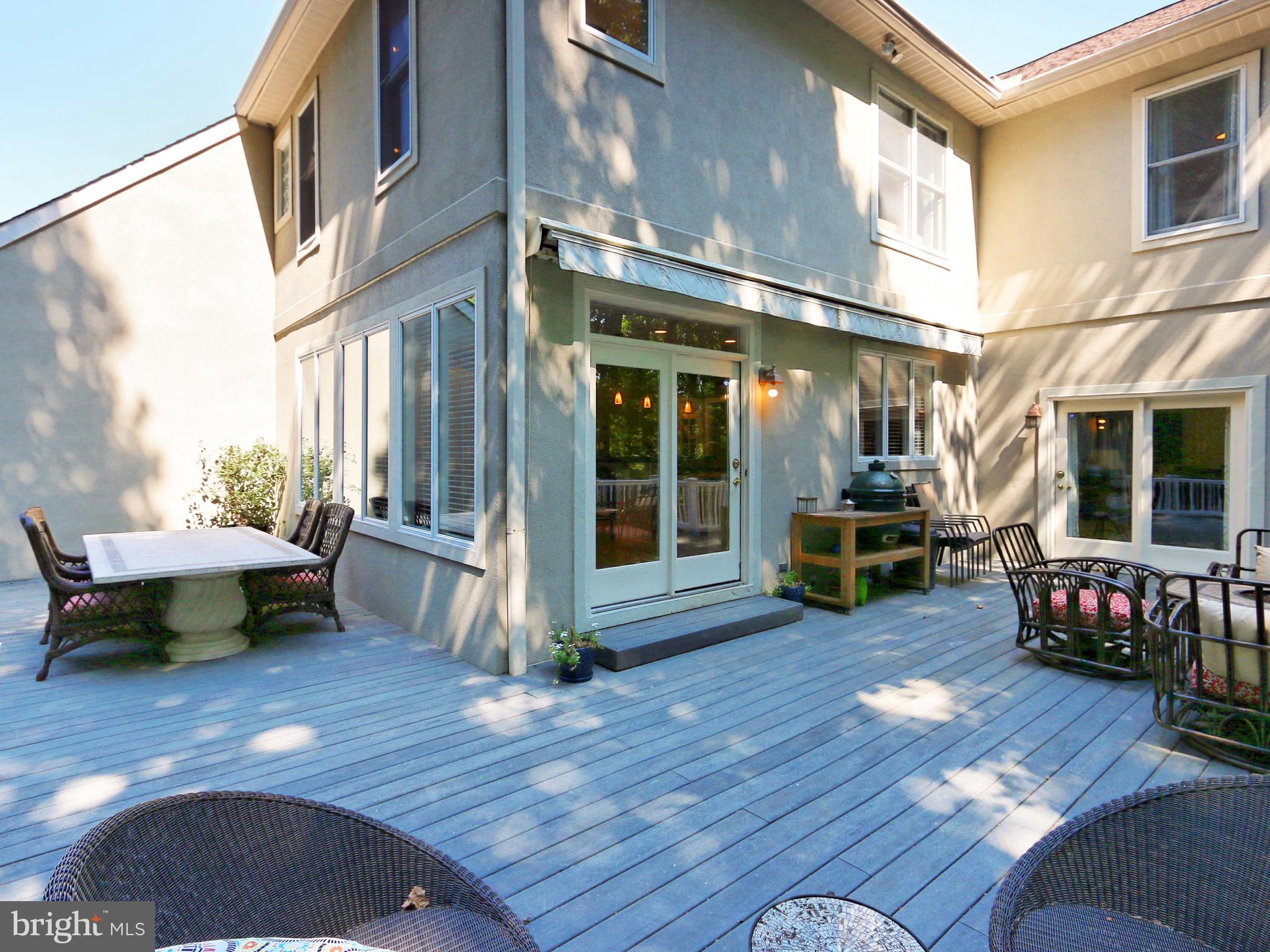 1284 Cobble Pond Way Vienna, VA 22182 - Photo 62 of 68