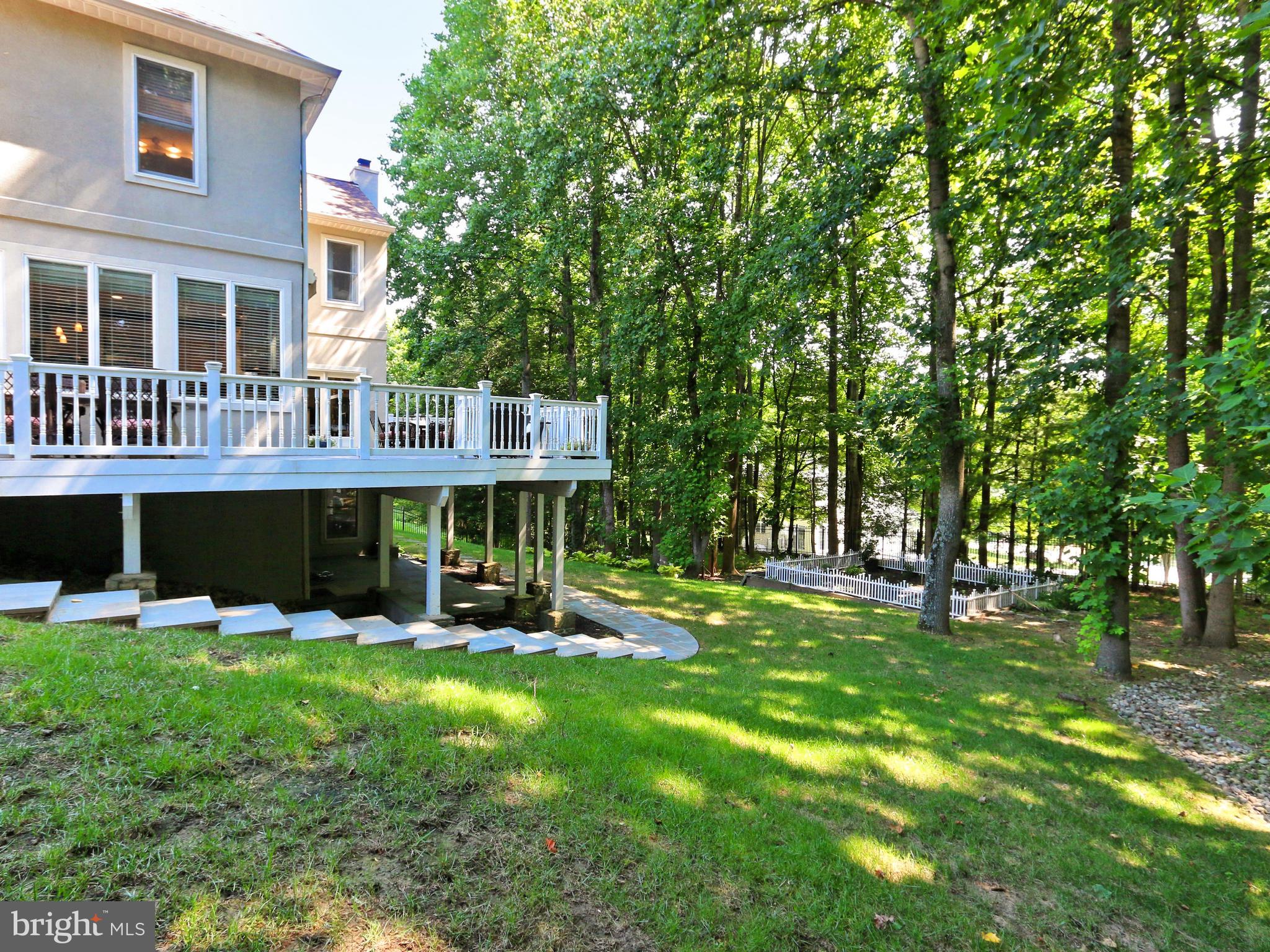 1284 Cobble Pond Way Vienna, VA 22182 - Photo 66 of 68