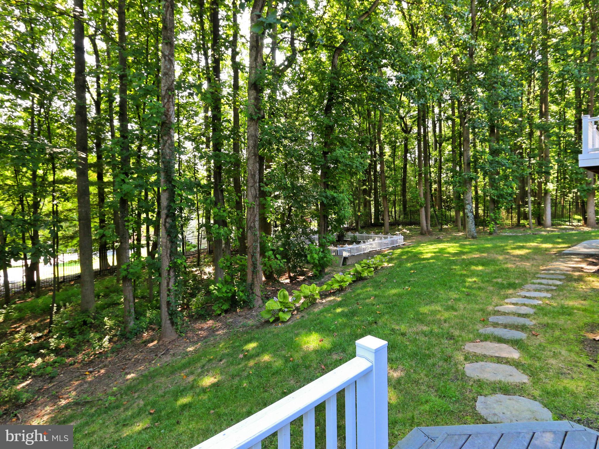 1284 Cobble Pond Way Vienna, VA 22182 - Photo 67 of 68