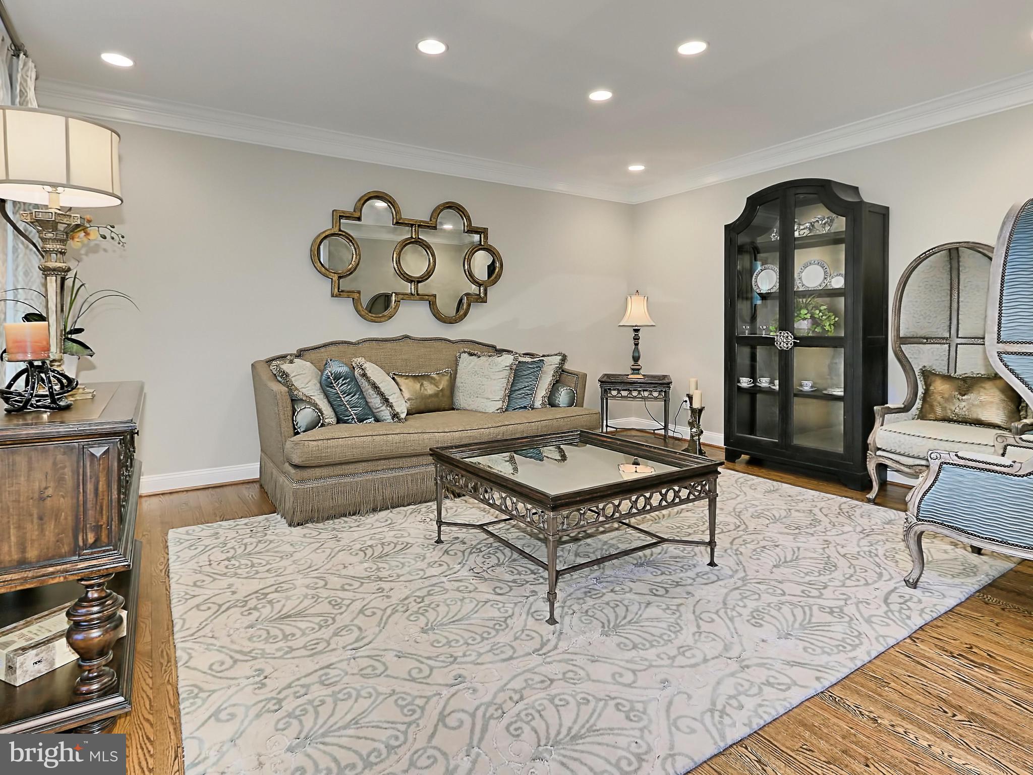 1284 Cobble Pond Way Vienna, VA 22182 - Photo 8 of 68