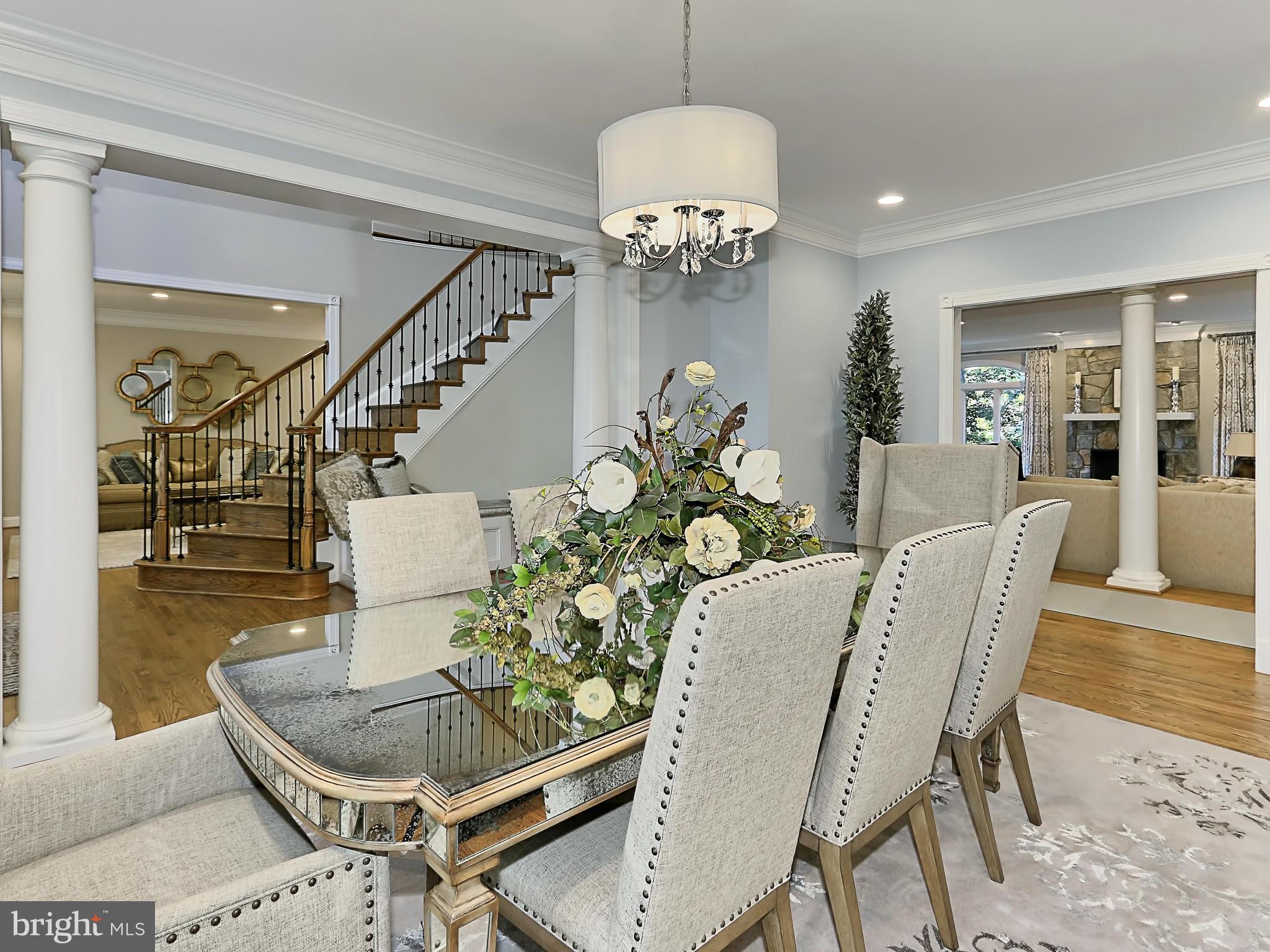 1284 Cobble Pond Way Vienna, VA 22182 - Photo 9 of 68