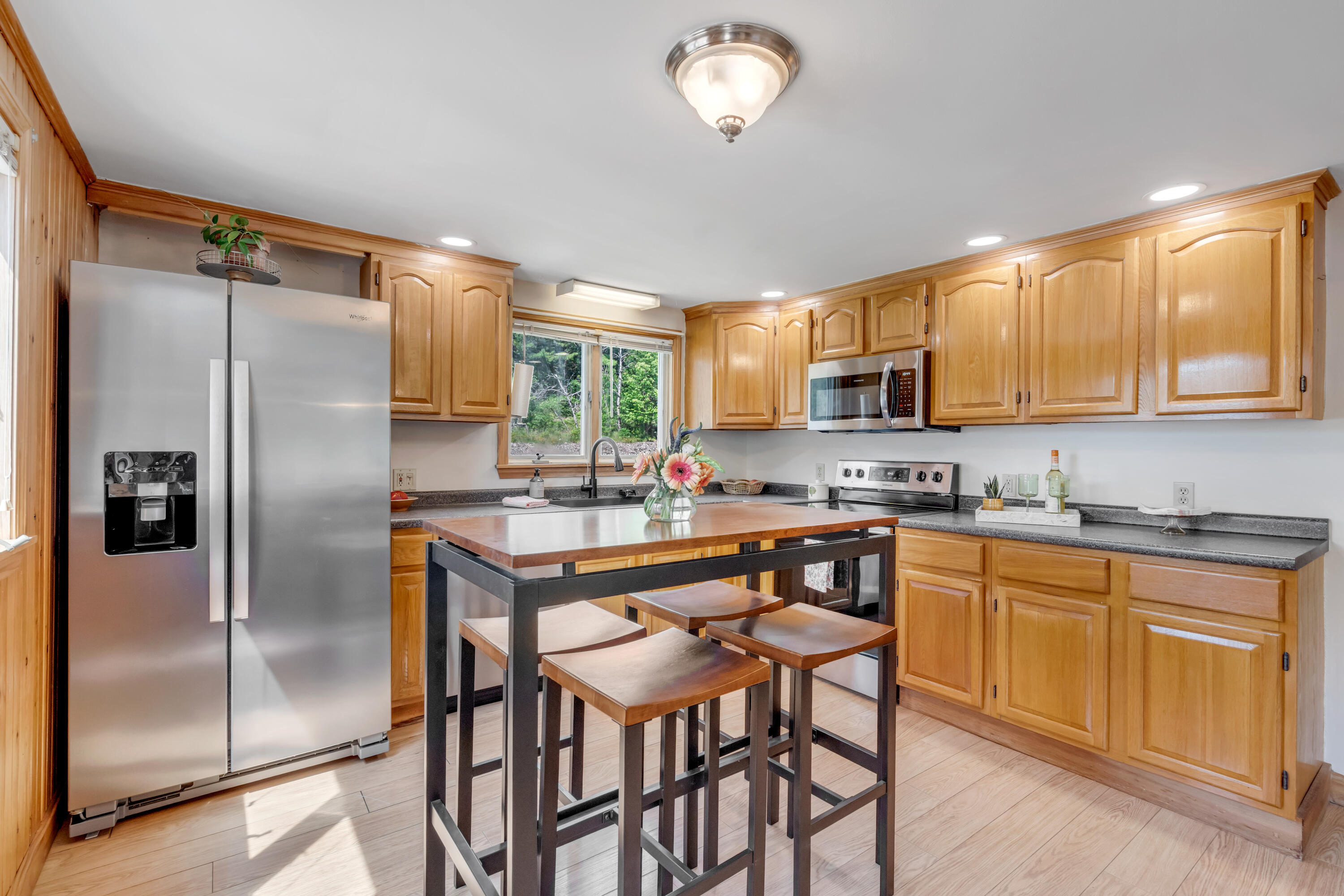 619 Newfield Road Shapleigh, ME 04076 - Photo 9 of 39 DSC01417