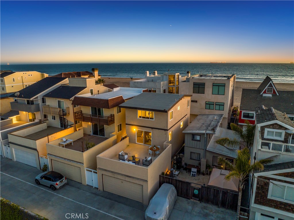 19 B Surfside Surfside, CA 90743 - Photo 2 of 35 a view of a room with gym equipment