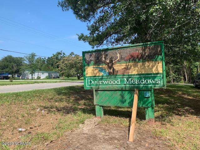 Sign at Park