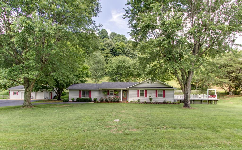 661 Rabbit Trail Road Lynnville, TN 38472 - Photo 1 of 29 Gallery Image 1