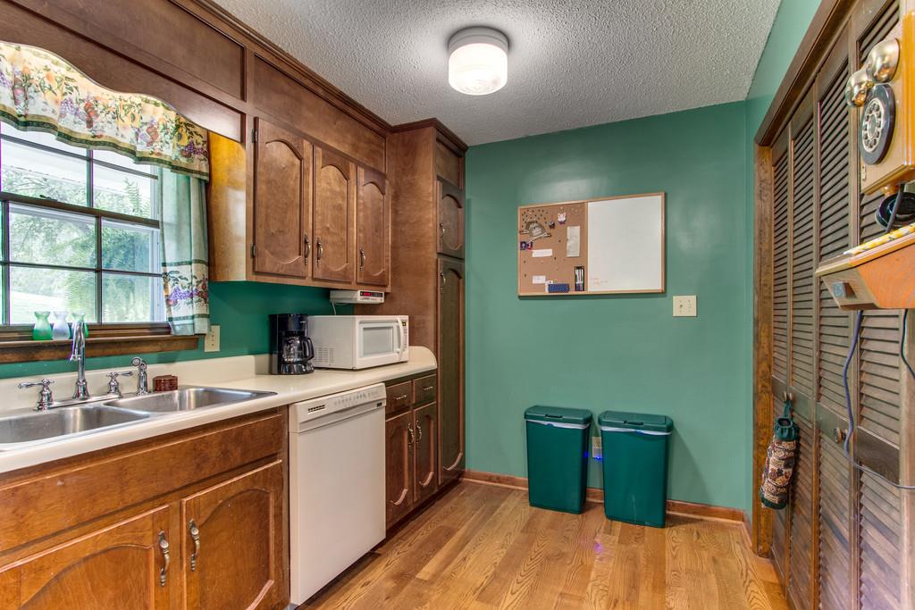 661 Rabbit Trail Road Lynnville, TN 38472 - Photo 12 of 29 Gallery Image 12