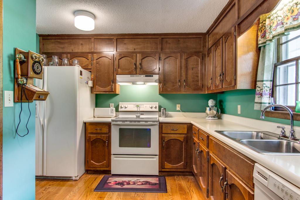 661 Rabbit Trail Road Lynnville, TN 38472 - Photo 13 of 29 Gallery Image 13