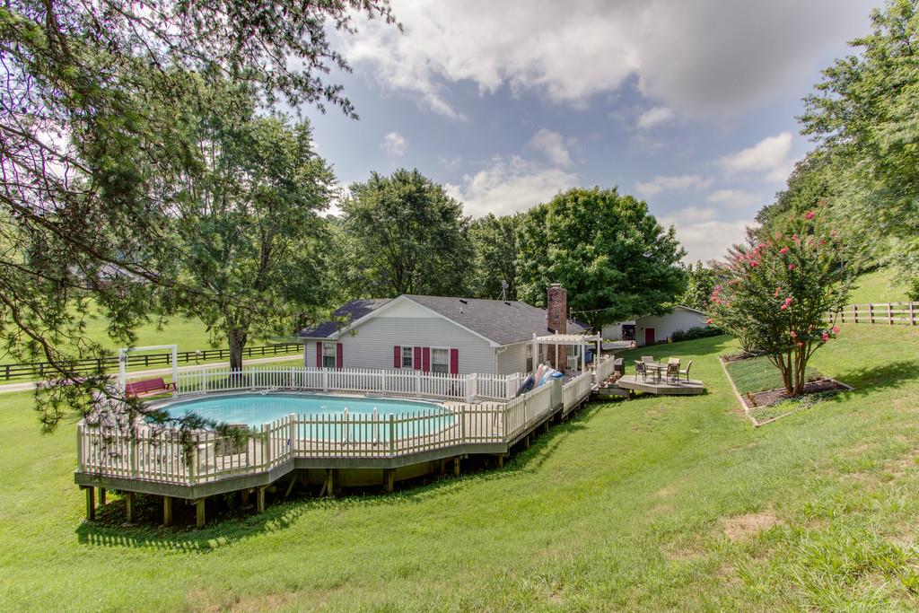 661 Rabbit Trail Road Lynnville, TN 38472 - Photo 22 of 29 Gallery Image 22