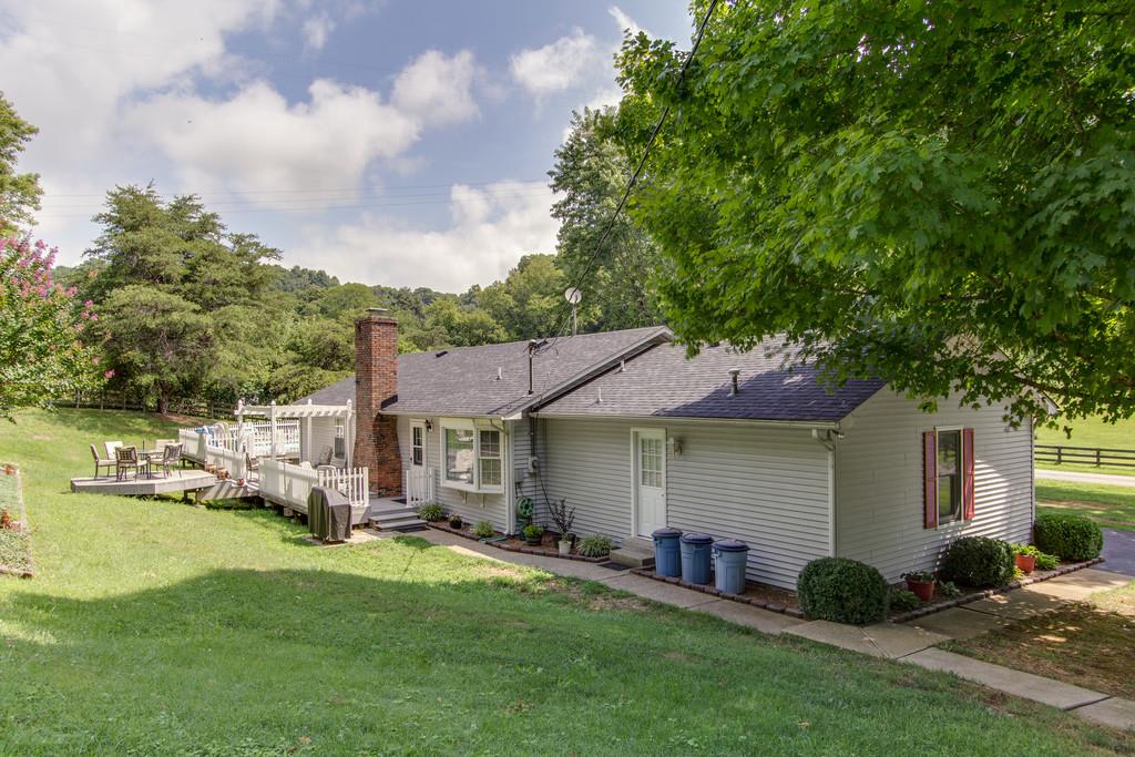 661 Rabbit Trail Road Lynnville, TN 38472 - Photo 23 of 29 Gallery Image 23