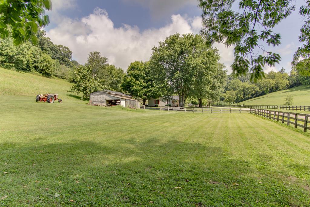 661 Rabbit Trail Road Lynnville, TN 38472 - Photo 27 of 29 Gallery Image 27