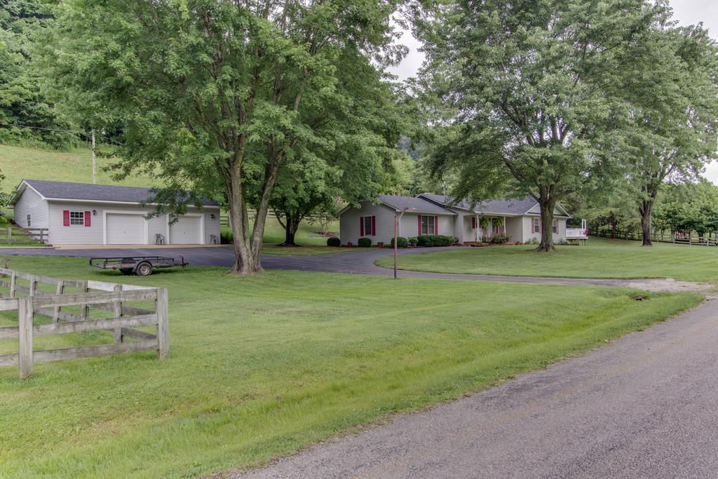 661 Rabbit Trail Road Lynnville, TN 38472 - Photo 28 of 29 Gallery Image 28