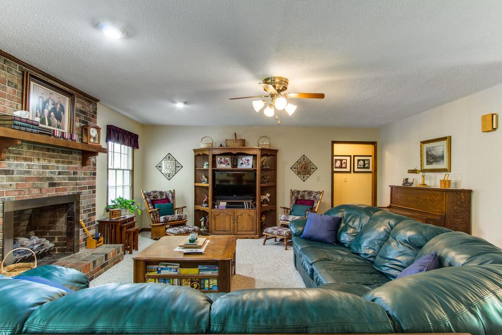 661 Rabbit Trail Road Lynnville, TN 38472 - Photo 5 of 29 Gallery Image 5