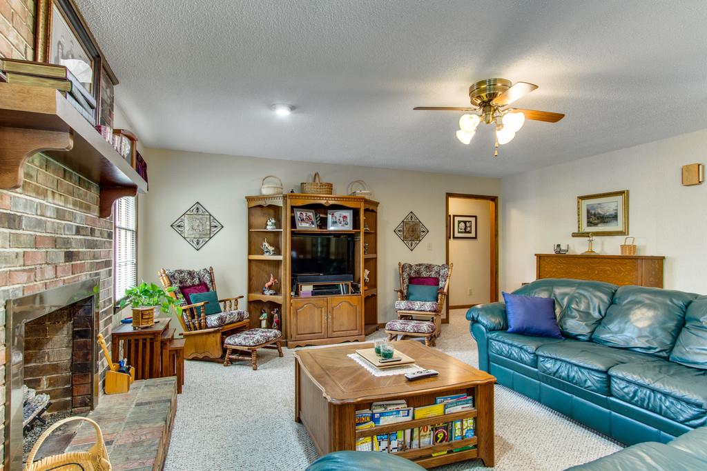 661 Rabbit Trail Road Lynnville, TN 38472 - Photo 6 of 29 Gallery Image 6