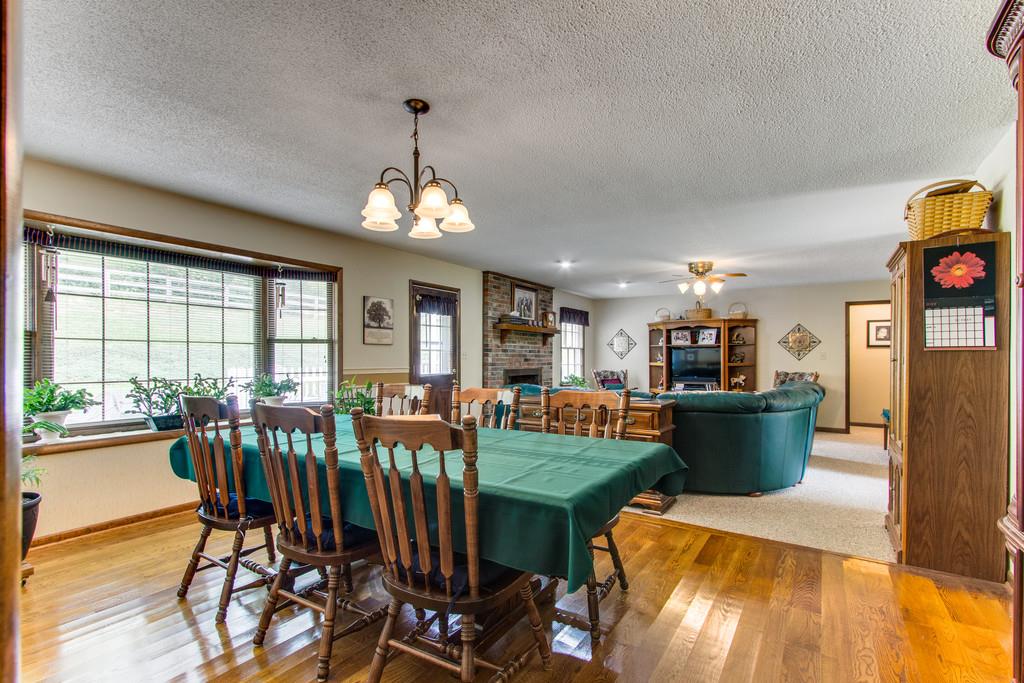 661 Rabbit Trail Road Lynnville, TN 38472 - Photo 10 of 29 Gallery Image 10