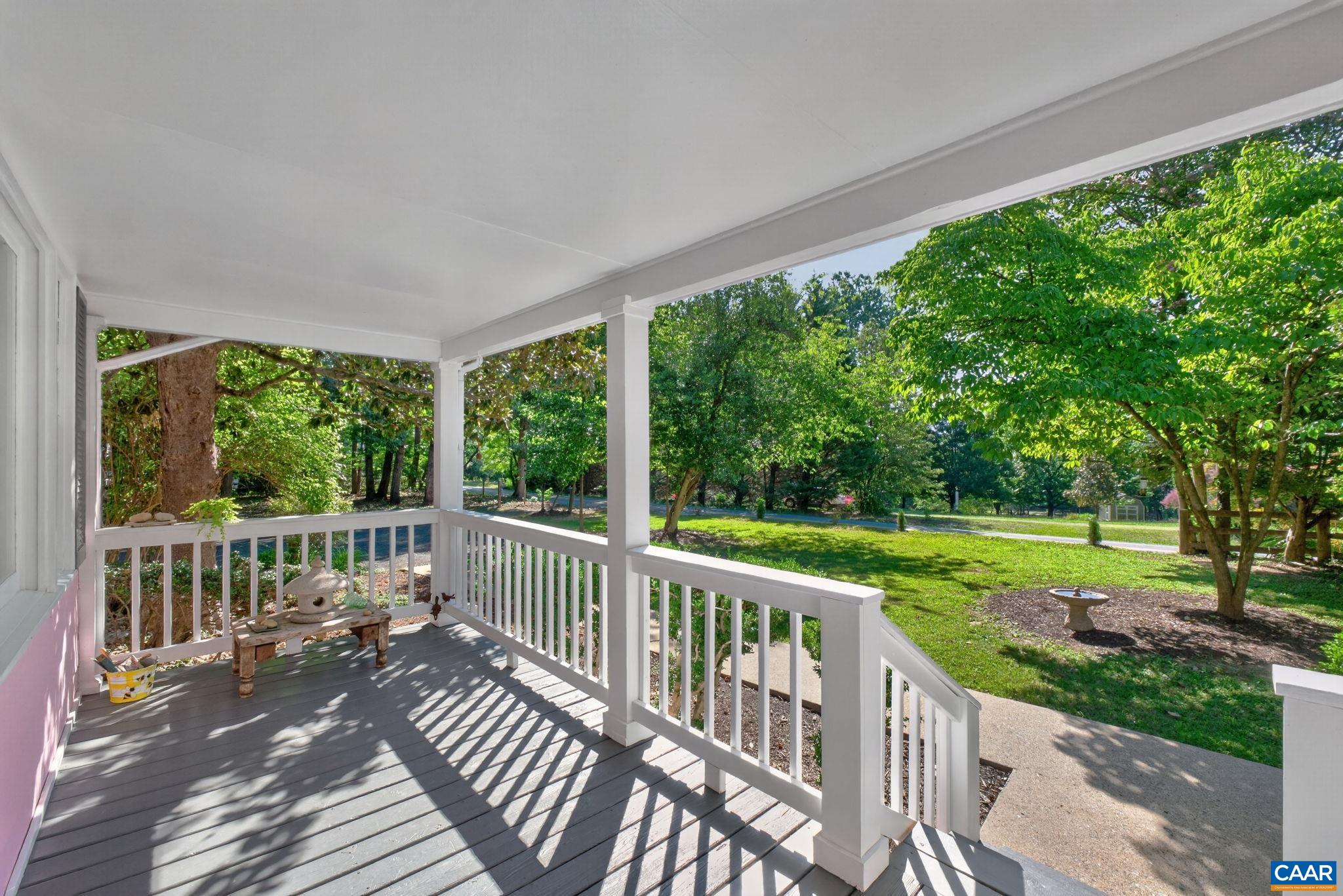 7068 Porters Road Esmont, VA 22937 - Photo 2 of 27