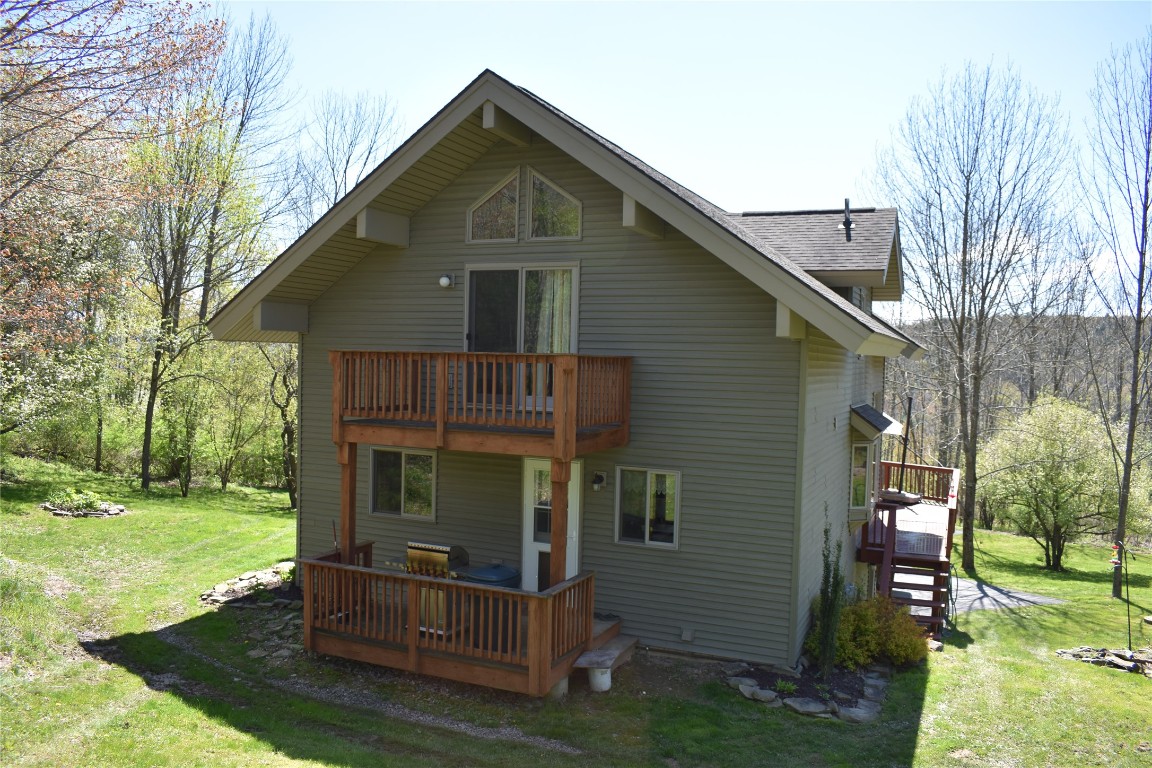 233 Springsteen Road Windsor, NY 13865 - Photo 9 of 35 Gallery Image 9