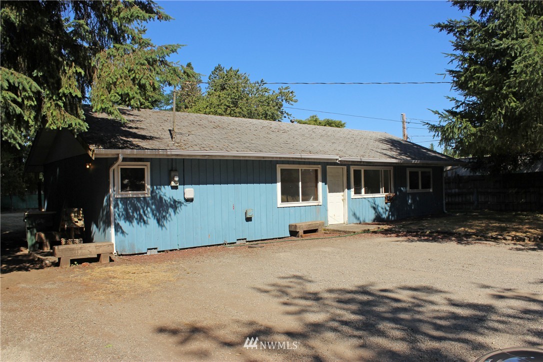 18315 Bend Street Southwest Rochester, WA 98579 - Photo 1 of 25