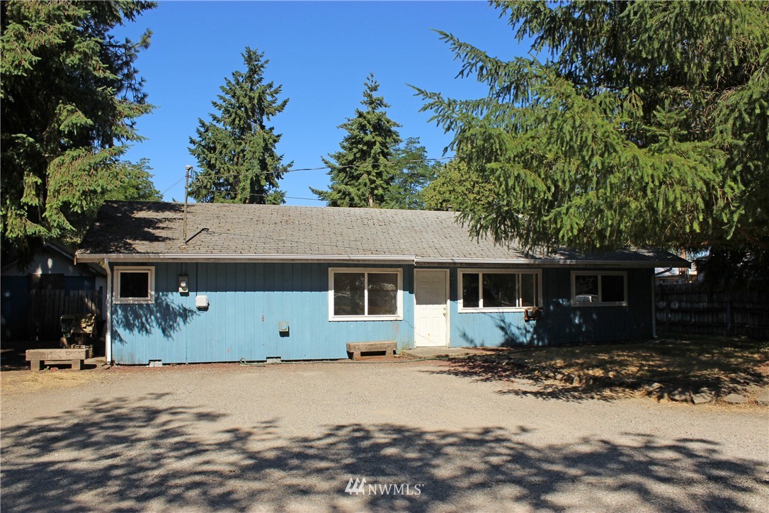 18315 Bend Street Southwest Rochester, WA 98579 - Photo 2 of 25