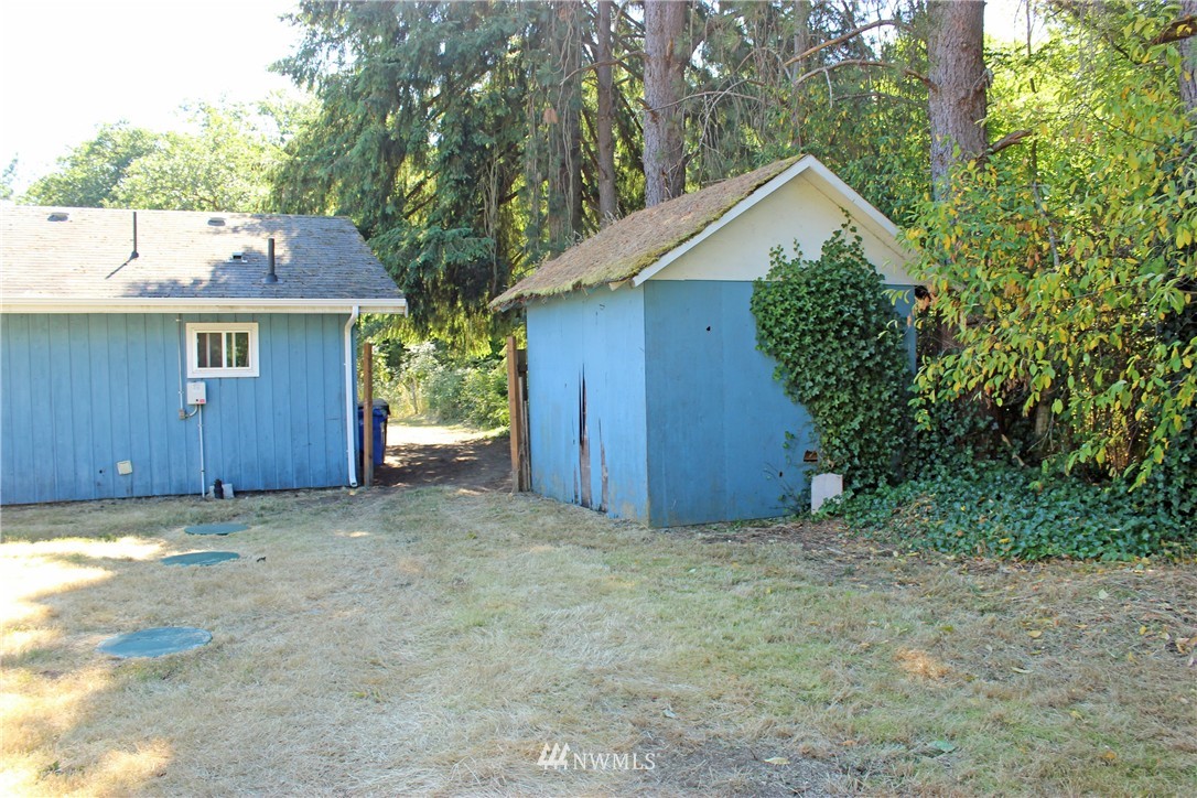18315 Bend Street Southwest Rochester, WA 98579 - Photo 7 of 25